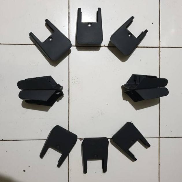 Cover / Tutup Kaki Jok Belakang Avanza Maupun Xenia Ori Second