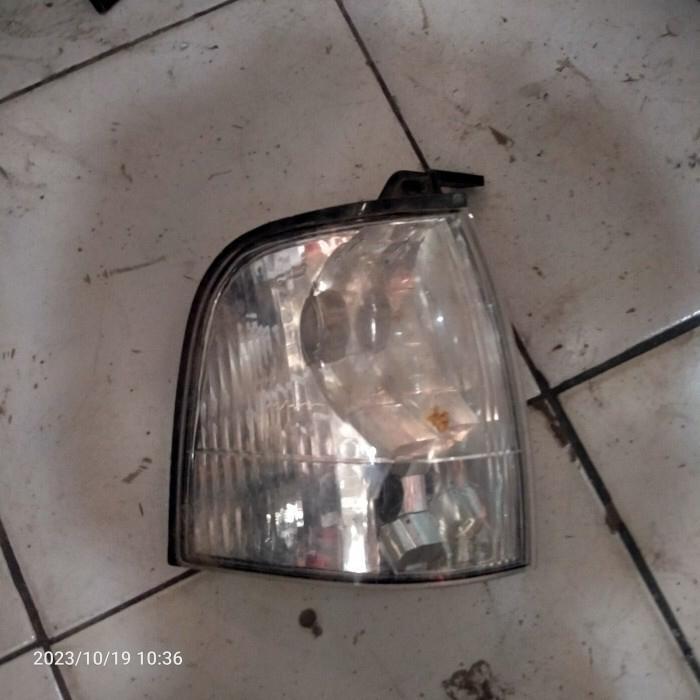 Lampu Sen Ford Everest Second