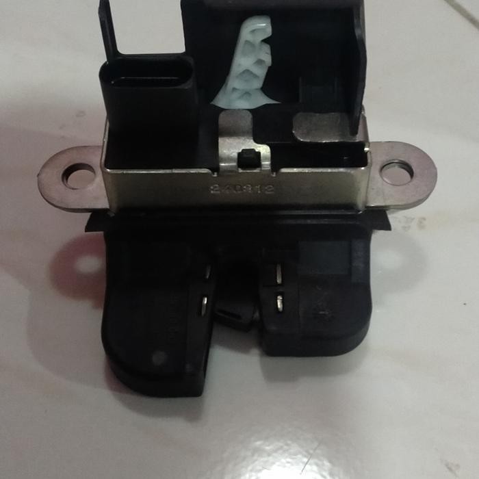 Door Lock Bagasi Vw Polo Copotan