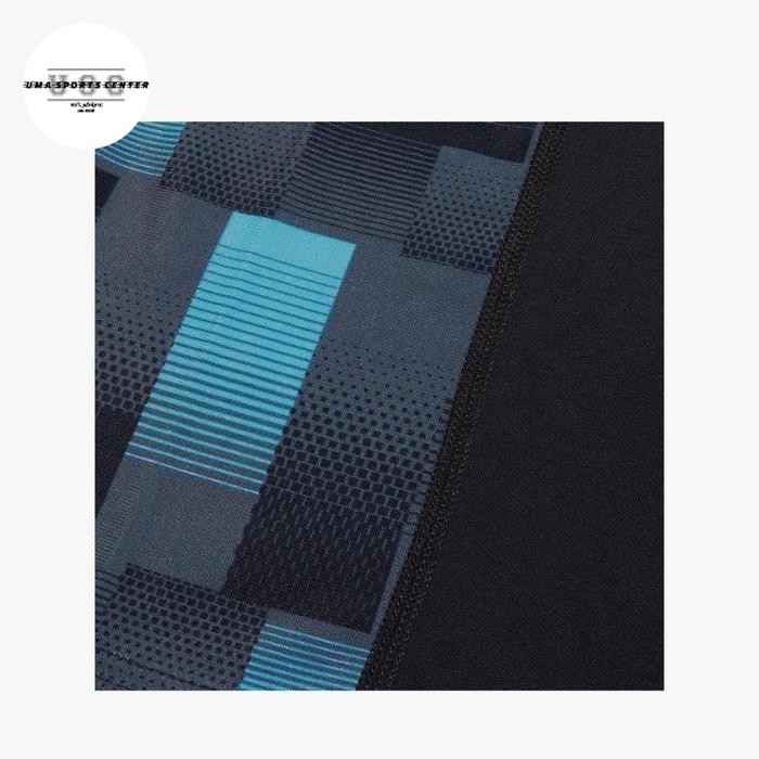 Baju Renang Pria Speedo Men End+ Splice Rash Top