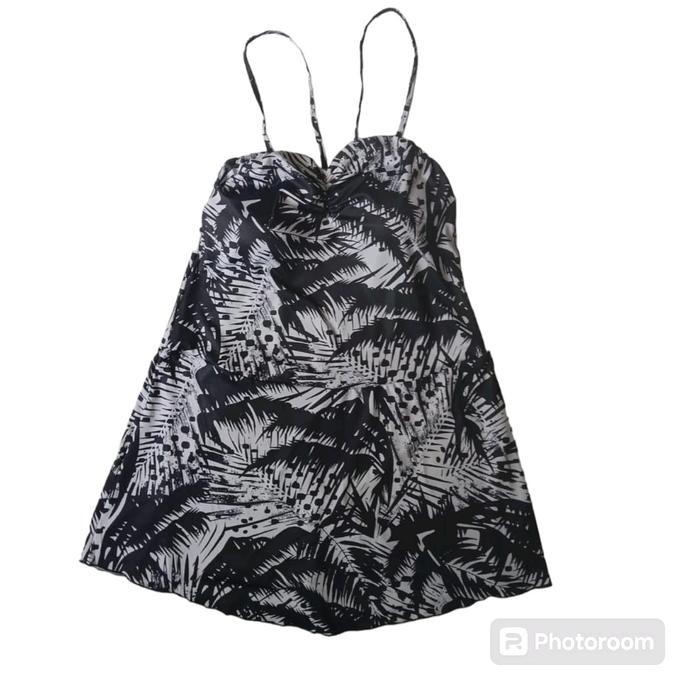 Baju Renang Yukensi Wanita Dewasa Dengan Cup