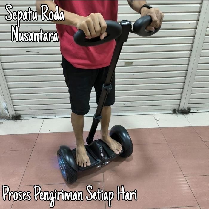 Mini Robot Self Balancing / Ninebot / Hoverboard