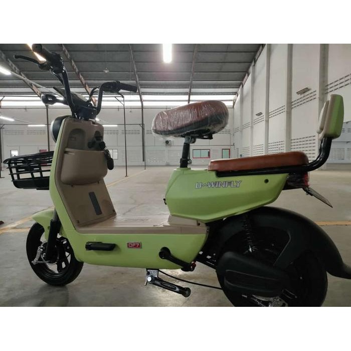 sepeda listrik uwinfly df 7