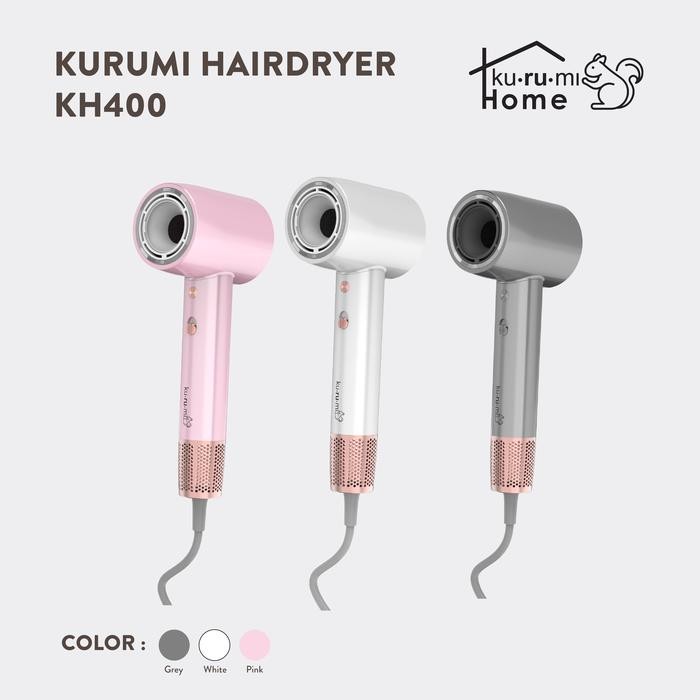 Kurumi Home Hair Dryer KH400
