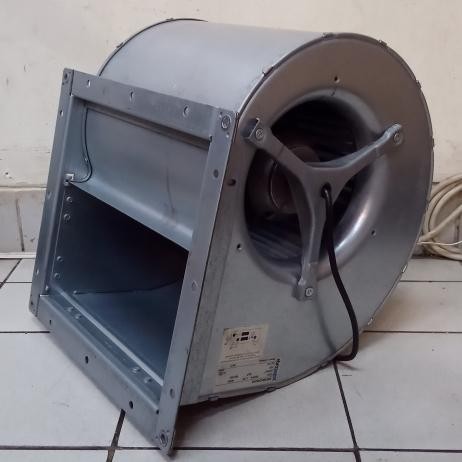 AC BLOWER FAN EBM D4E180-CA02/02/230V/EBMPAPST
