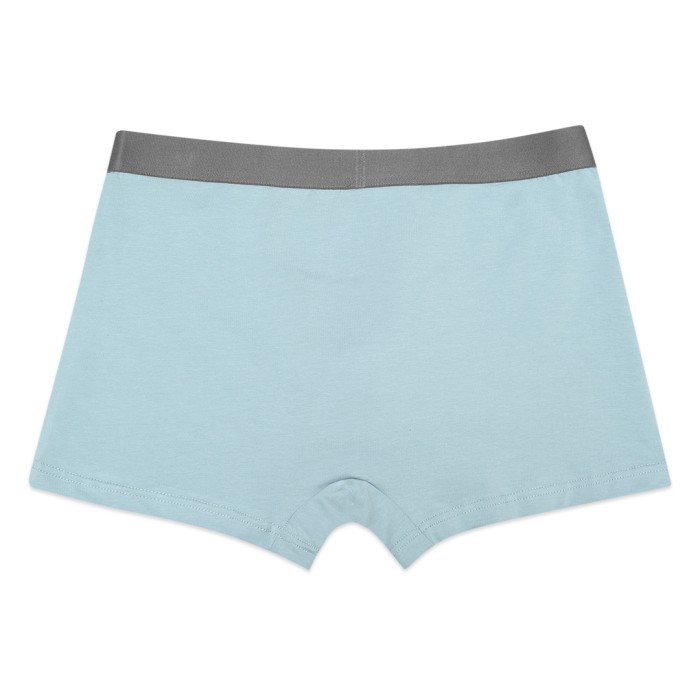 HOT SALE MUJI STRETCH COTTON BOXER BRIEF WRT