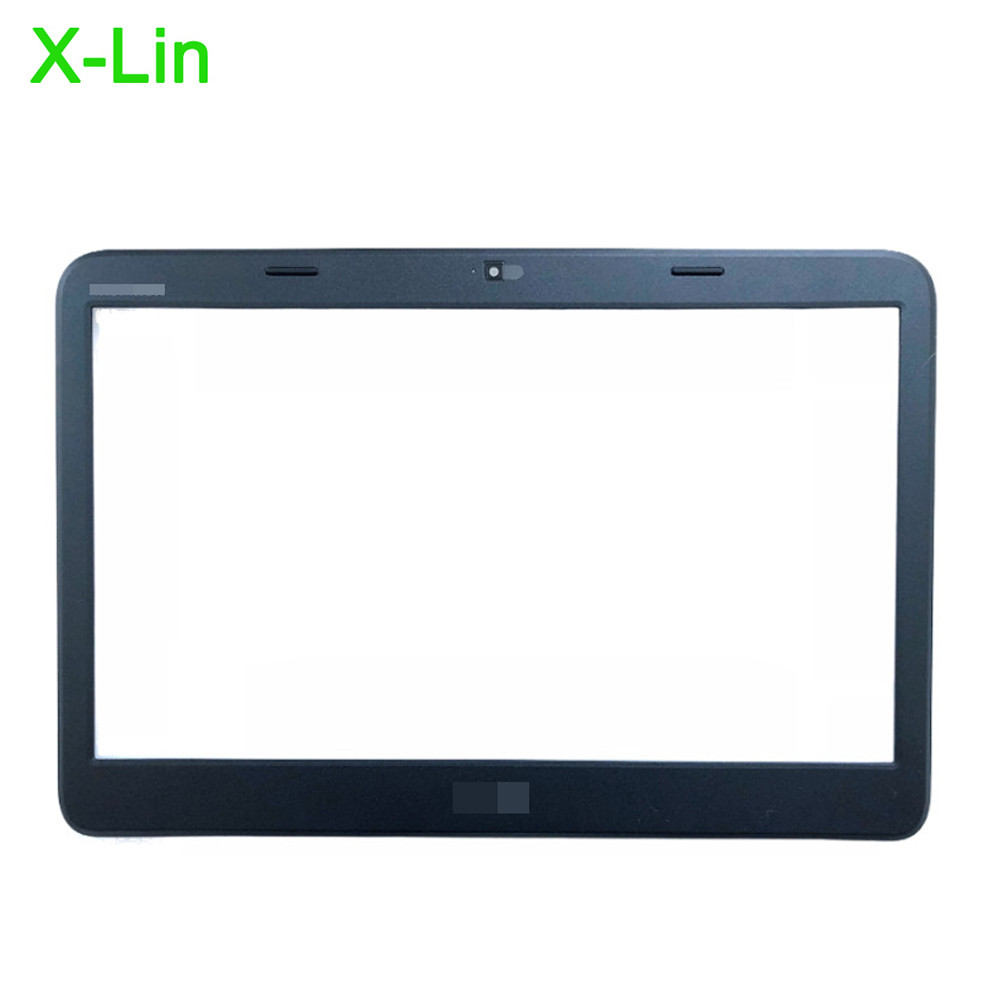 For Dell Inspiron 14V M4040 N4050 V1440 V1450 laptop LCD front bezel case screen frame cover 0G6PP8
