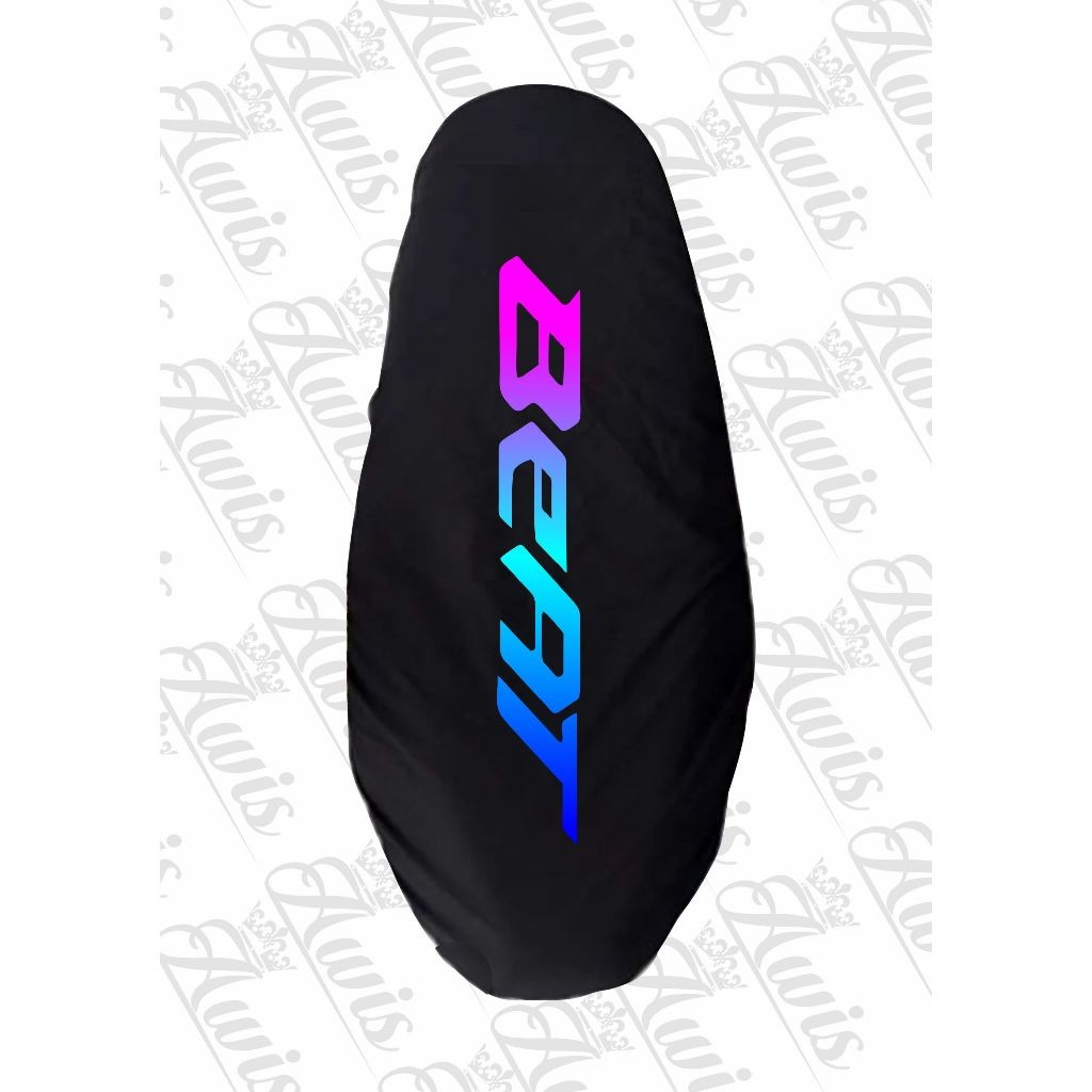 sarung jok motor beat terbaru murah sarung jok motor 2024 sarung jok anti air SARUNG JOK VIRAL