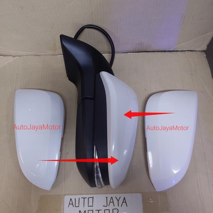 Cover Spion Toyota Voxy