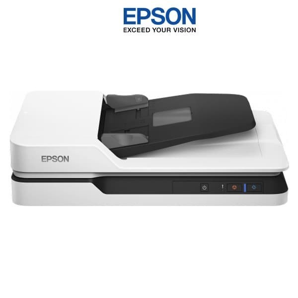 Epson Scanner DS-1630