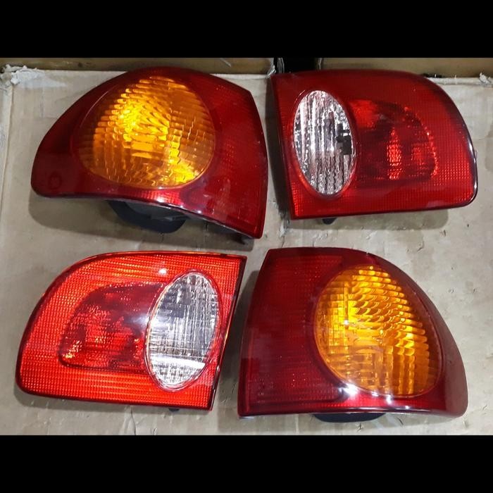 Stoplamp-All-New-Corolla-1-8-Ae112-Conquest-97-00