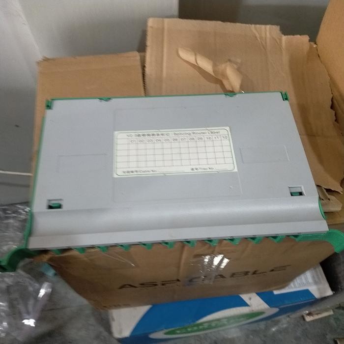 Bastray Odc 288 Kosongan Promo