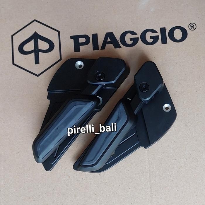 Footstep Tambahan Vespa Sprint Primavera 3v dan Iget Ori Piaggio