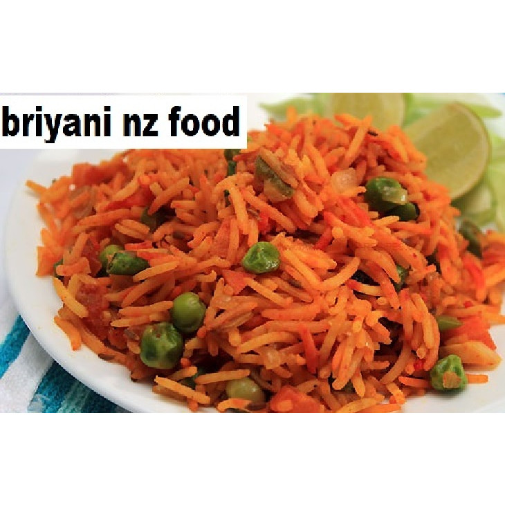 

Sensasi Lezat Bumbu Briyani Isi 5 Lebih Hemat