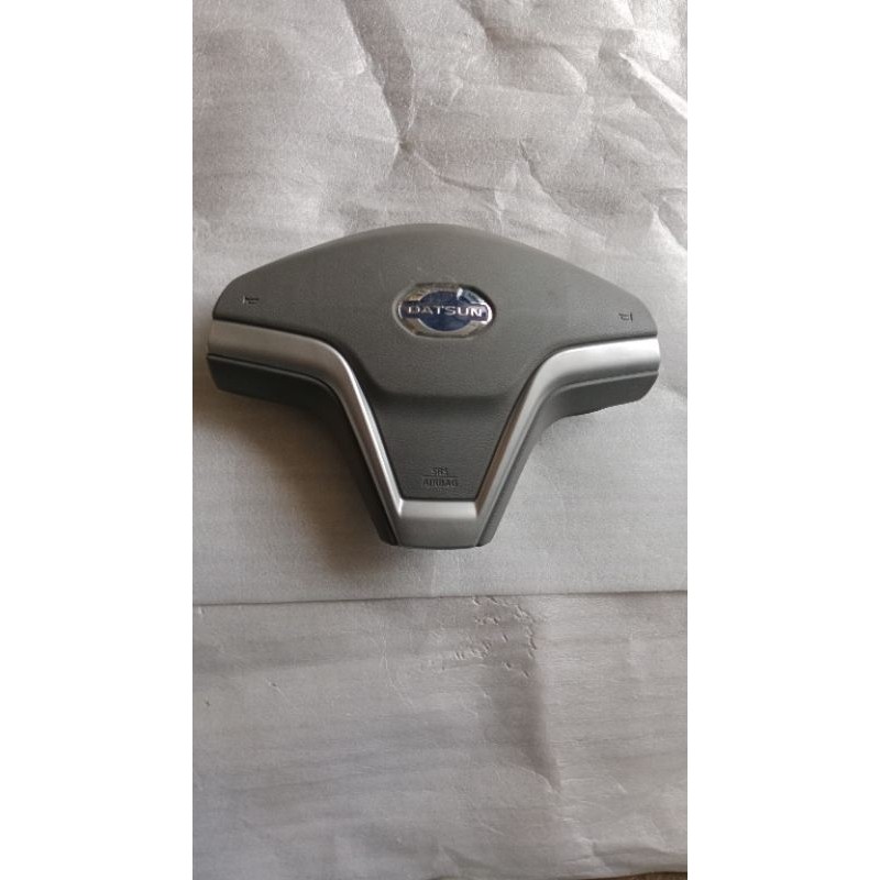 cover airbag datsun