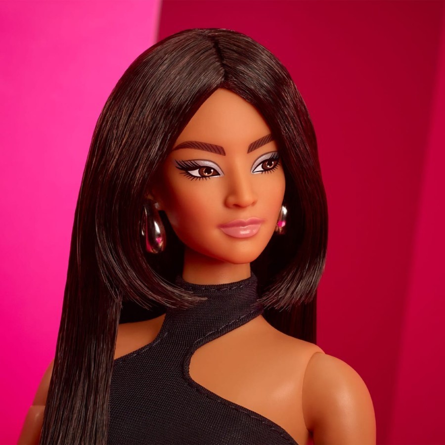 SALE  BARBIE SIGNATURE YOU CREATE BARBIE BASICS KIT #1 READYY