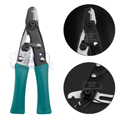 Tang Potong Pipa Kapiler / Cutter Kapiler / Gunting Kapiler 3mm
