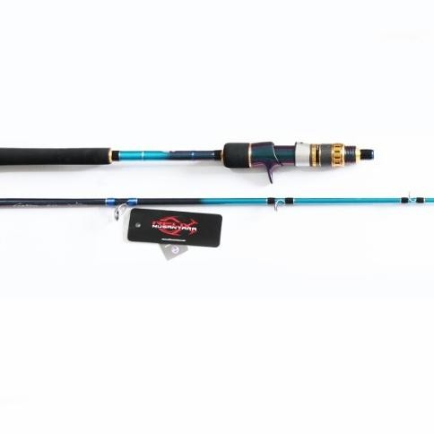 Joran GINDARA PE 3.5 OH Relix Nusantara