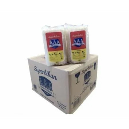 

Kualitas No1 Super Bihun Cap Aaa Lima Saudara Kecil 1 Karton - 220 Gram X 24 Pcs