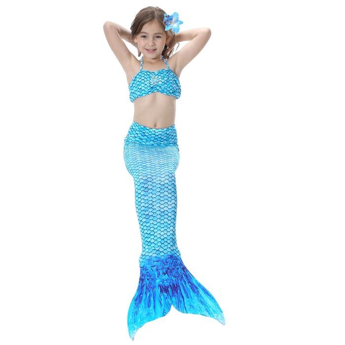 Baju Renang Mermaid Putri Duyung