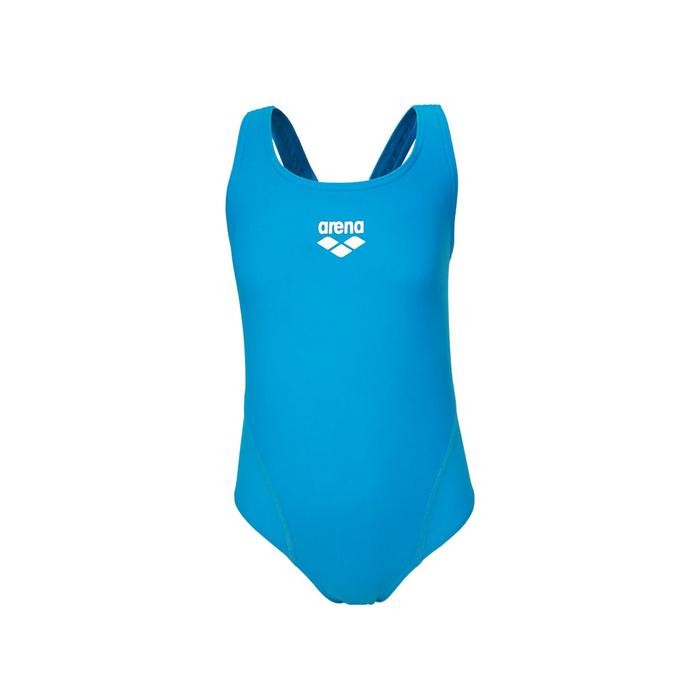 Arena Girls Swim Suit Tu Ajw-E040 Baju Renang Anak Perempuan Turkish