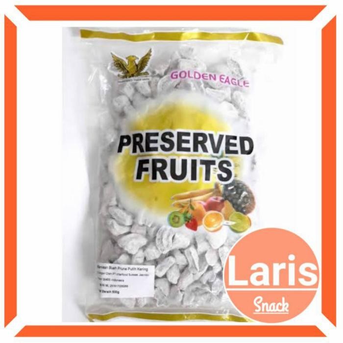 

PLUM PUTIH KIAMBOY TANPA BIJI / KIAMBOI POTONG ASEM MANIS / HAMBOY New