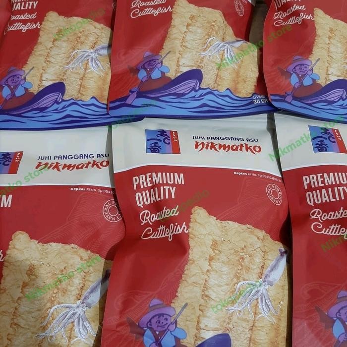 

juhi nikmatko 30 gram New