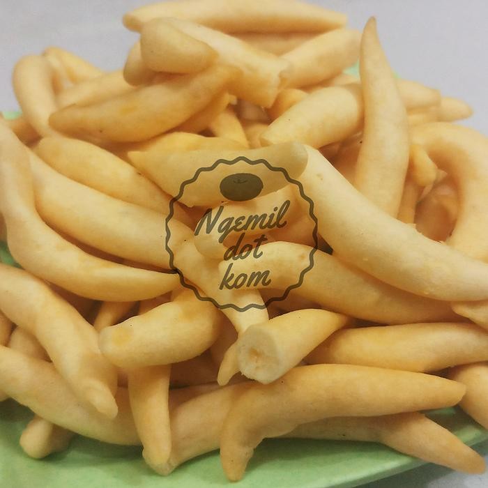 

250gr GABUS KEJU / CENDOL KEJU / TELOR GABUS KEJU ORIGINAL 99 New