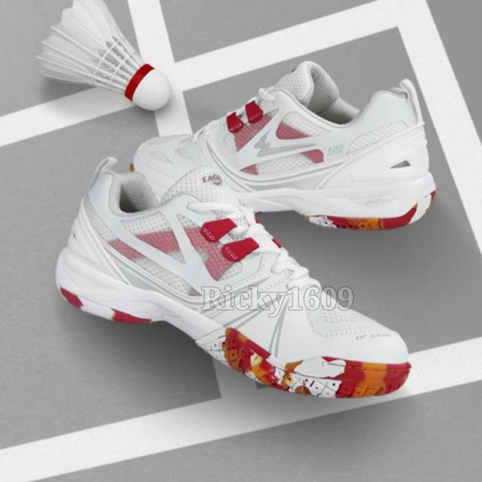 SEPATU BADMINTON EAGLE JET PRO - SEPATU EAGLE JET PRO - ORIGINAL