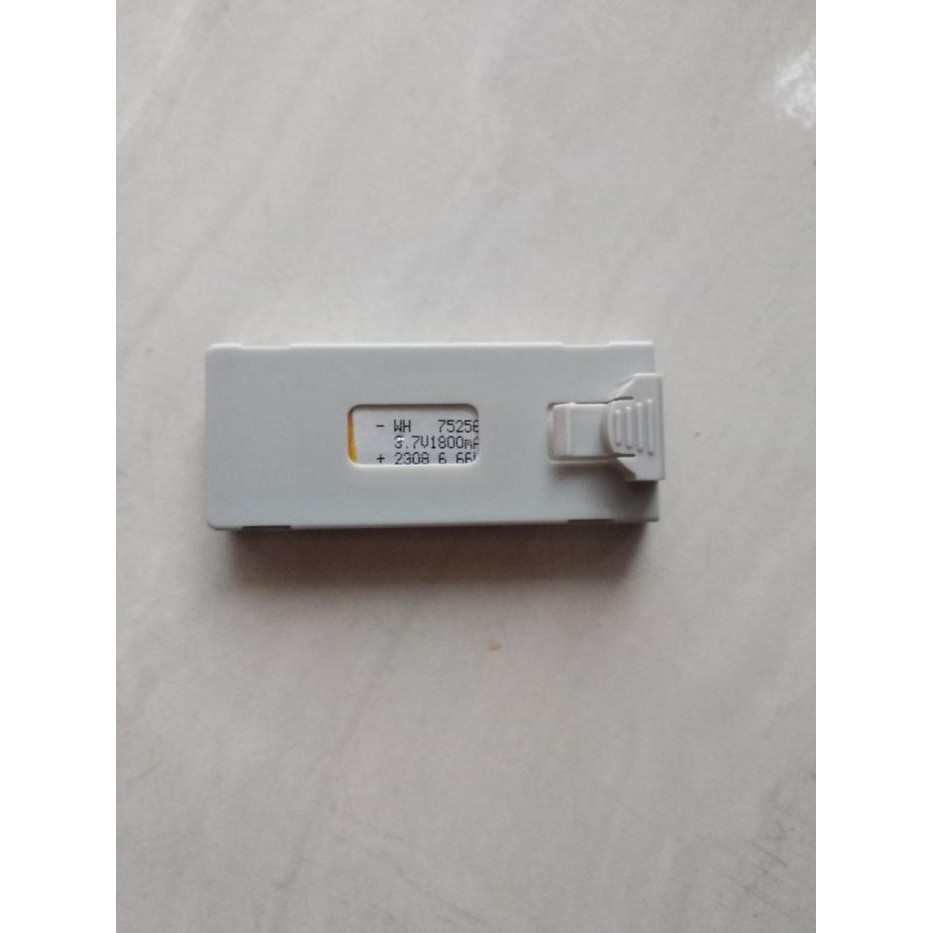 Baterai Drone E88 Pro