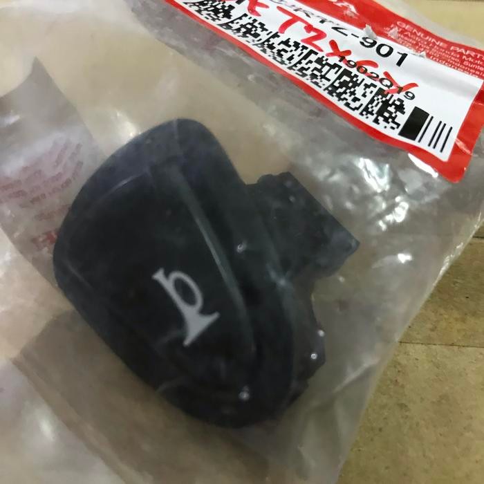 Promo.. Tombol Klakson Vario 125 150 Led Original 100%