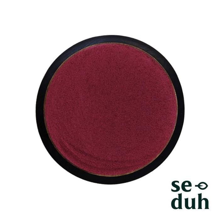 

Blackcurrant Fruit Powder Food Grade / Bubuk Buah Blackcurrant 50 gram PREMIUM