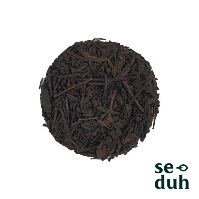 

Teh Jawa Wangi Melati / Javanese Jasmine Black Tea tea PREMIUM