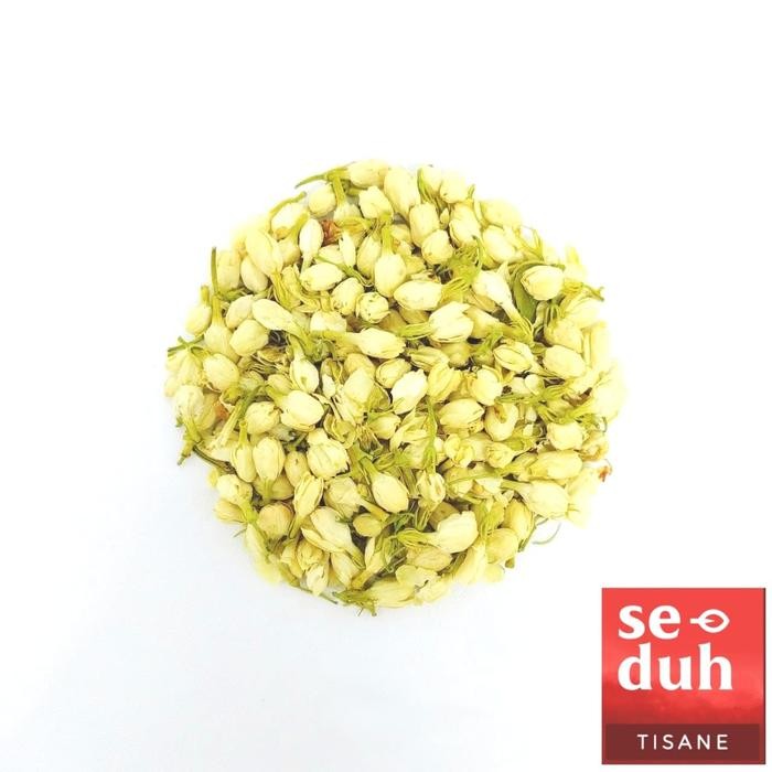 

Teh Bunga Melati / Jasmine Flower Tea Tisane Wholesale 250 / 500 gram PREMIUM