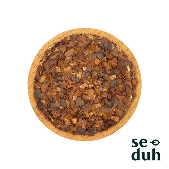 

Cascara Tea / Coffee Fruit Tea / Teh kulit Kopi Arabica 500 gram PREMIUM