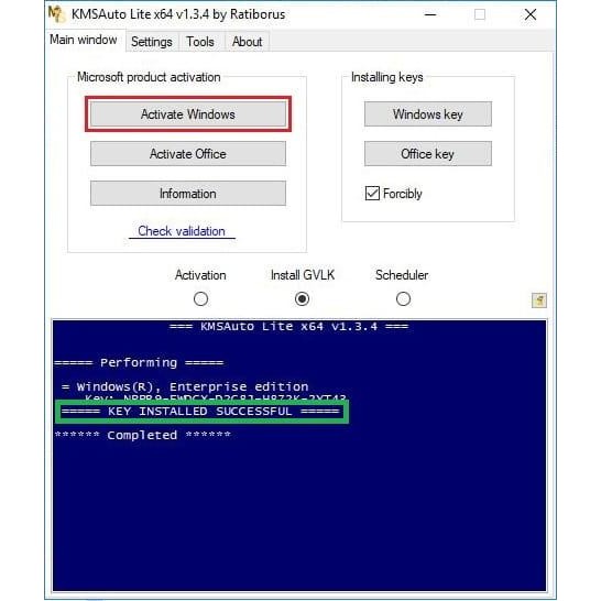 Cuci Gudang.. Dvd/Cd Aktivasi Windows7,8,10 Dan Office Full Version