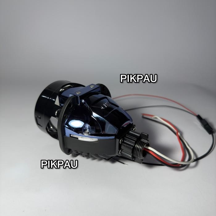 Lampu Utama Biled CR7 C995 2,5inc