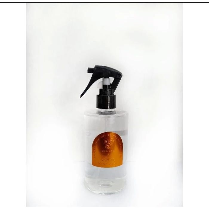 Embun Pagi Linen and Pillow Spray