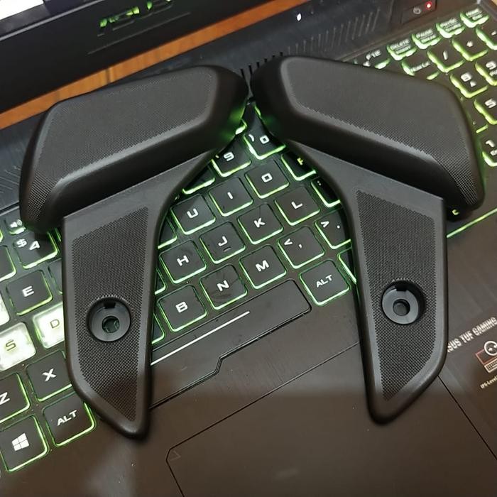 Footstep Vespa Sprint / Primavera Original