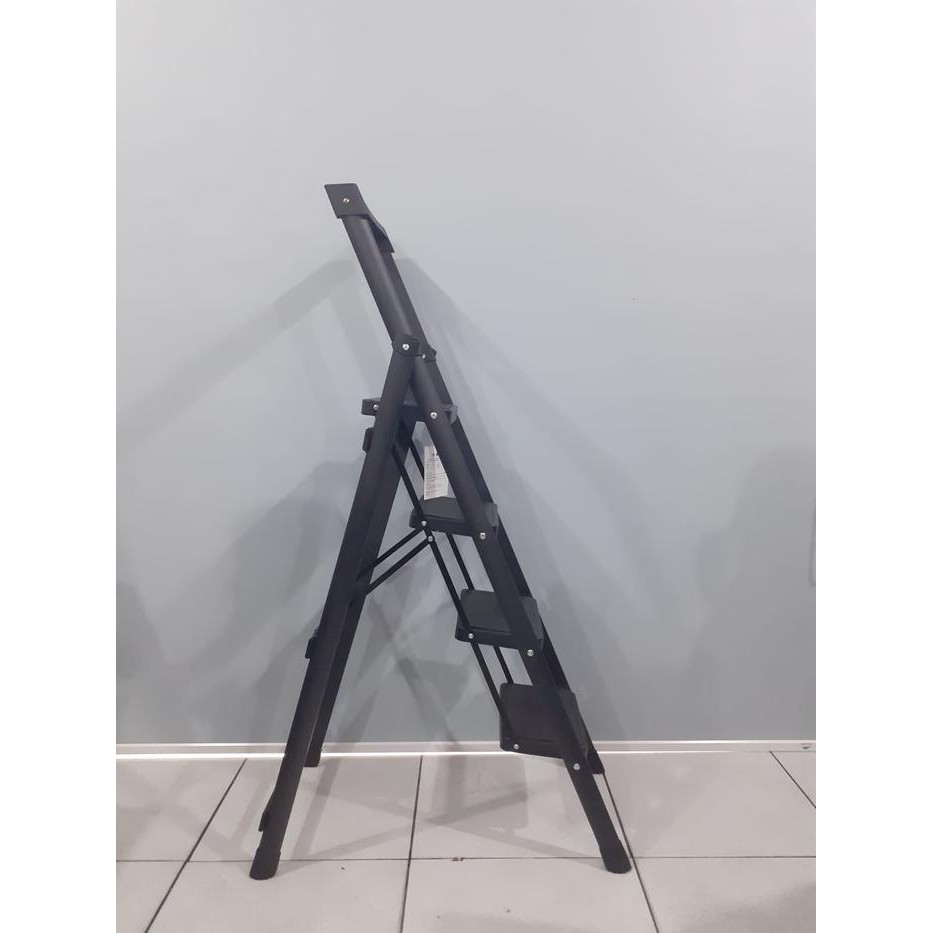 Langsung Di Co Tangga Lipat Besi Tangga Pegangan Tangga 4&5 Susun BesiTangga Besi