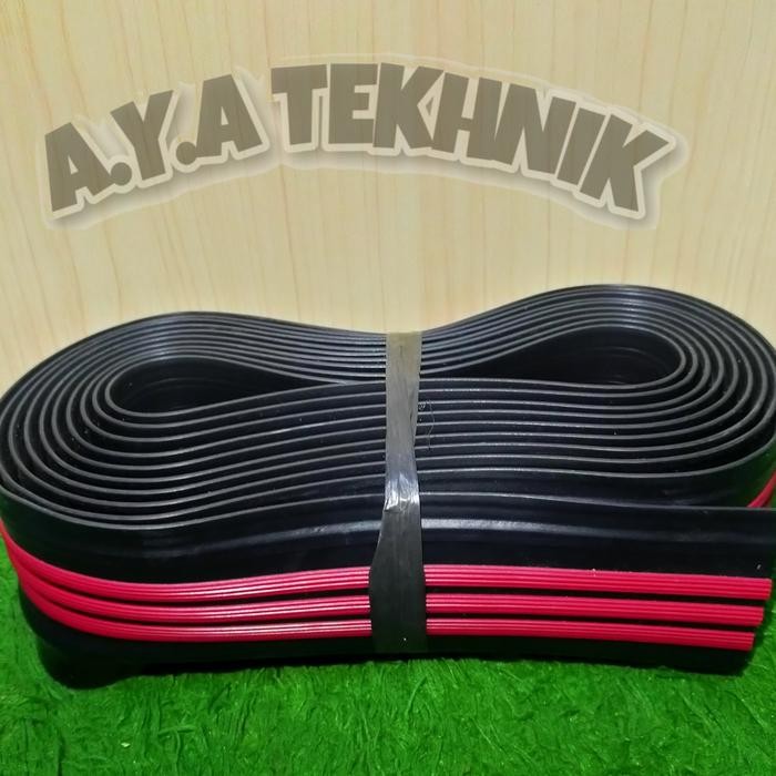 Masih Ready Karet List Tangga - Stepnosing Tangga