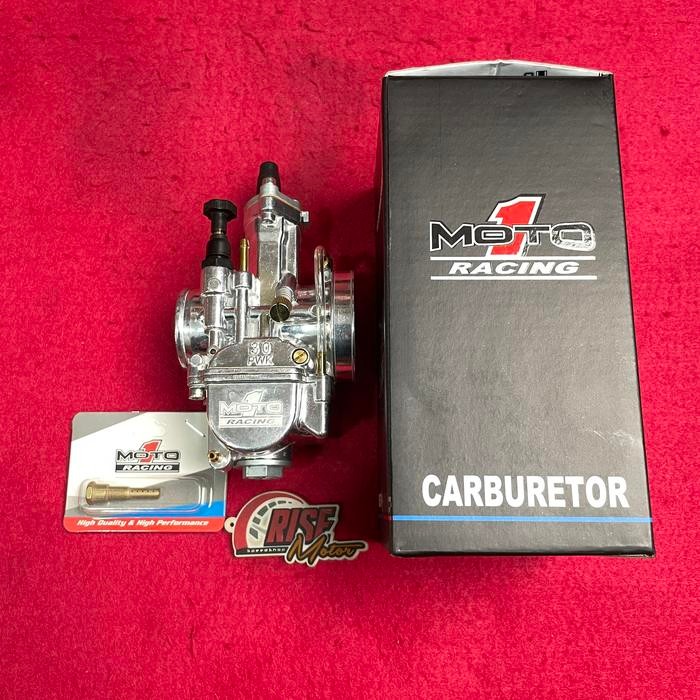 KARBURATOR MOTO 1 PWK 30.