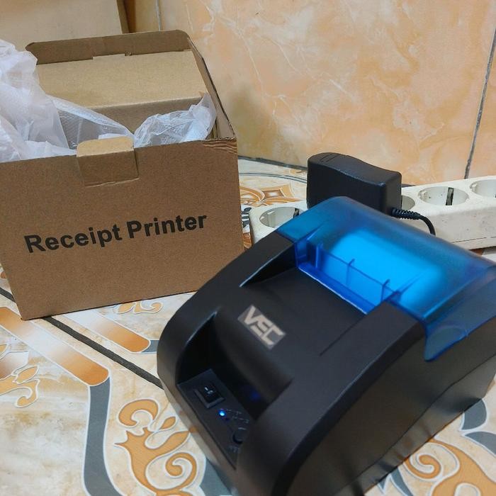 PAKET KASIR ANDROID .PROGRAM KASIR + PRINTER
