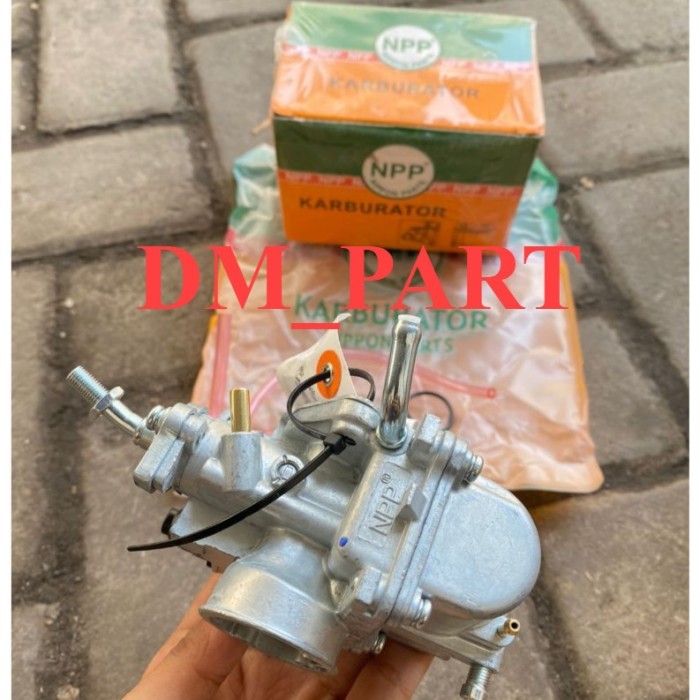 KARBU KARBURATOR KALBULATOR YAMAHA JUPITER Z BURHAN VEGA R NEW NPP GRATIS ONGKIR