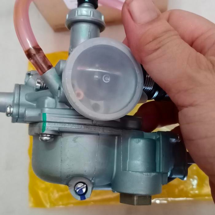 KARBURATOR GENUINE THAILAND SUPRA FIT NEW