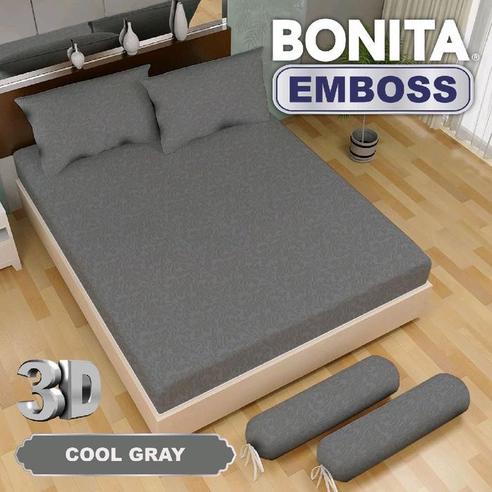 SPREI BONITA EMBOS POLOS uk 160200