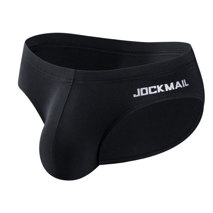 Jockmail Bulge Enhancer Pouch Brief 7 warna