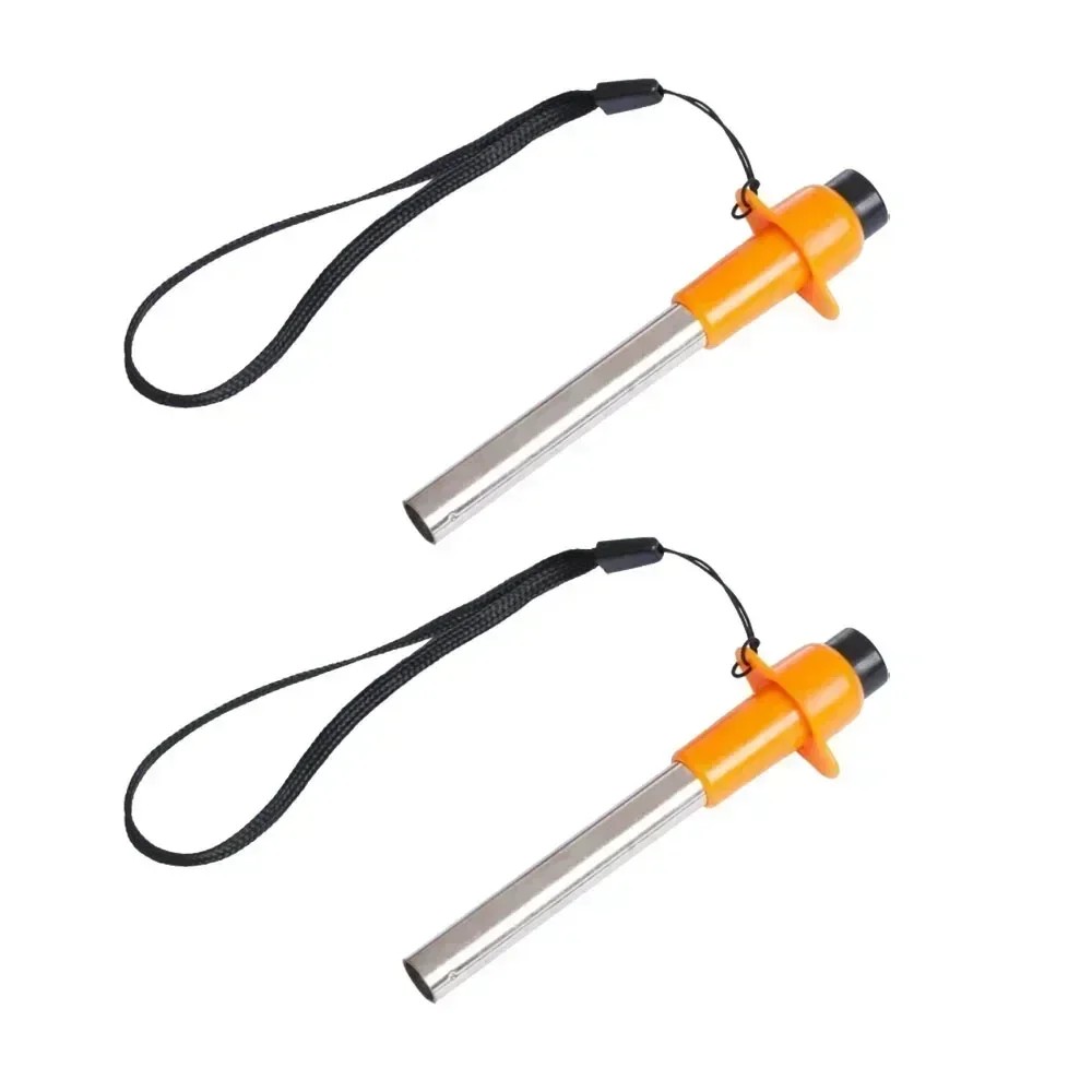 ​Camping Stove Accessories Portable Pulse Igniter Kitchen Outdoor Stove Electric Igniter Piezoelectr