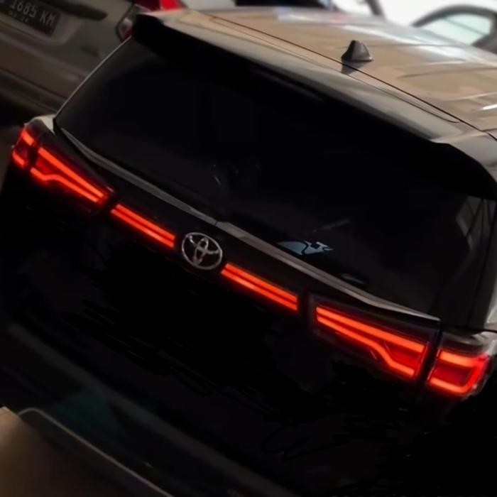 Terlaris Stop Lamp Innova Reborn V2 Bmw Style