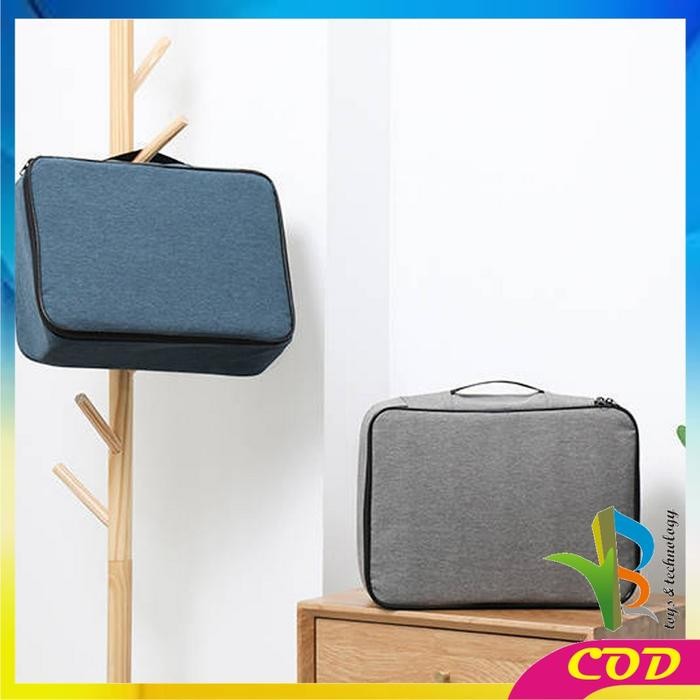 

[COD] RB C515 C516 Tas Dokumen Multifungsi / Tempat Penyimpanan Sertifikat